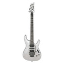 Ibanez JIVAX2GH Nita Strauss Signature Electric Guitar (Ghost)
