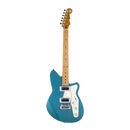 Reverend JETSTREAM RB Electric Guitar (Deep Sea Blue)