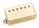 Seymour Duncan 11601-09-GC Benedetto A-6 Gold Neck