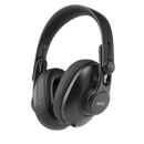 AKG K361-BT Closed Back Headphones W/ Bluetooth - Red One Music