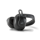 AKG K361-BT Closed Back Headphones W/ Bluetooth - Red One Music