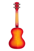 Kala KA-FMCB-T Ukulélé ténor - Maple Cherry Burst