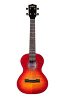 Kala KA-FMCB-T Ukulélé ténor - Maple Cherry Burst