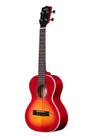 Kala KA-FMCB-T Ukulélé ténor - Maple Cherry Burst