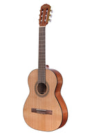Kala KA-GTR-NY23 3/4 Classical Guitar