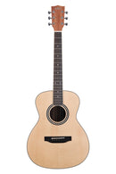 N’importe quelle mini guitare d’orchestre KA-GTR-OM-SEB