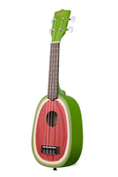 Kala KA-NV-WTML Satin Soprano Ukulele (Watermelon)