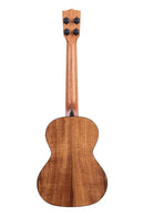 Kala KA-SCAC-T Solid Cedar Gloss Top Tenor Ukulele (Acacia)
