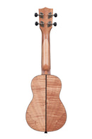 Kala KA-SEM Exotic Mahogany Soprano Ukulele