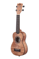 Kala KA-SEM Exotic Mahogany Soprano Ukulele