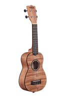 Kala KA-SEM Exotic Mahogany Soprano Ukulele