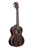 Kala KA-EBY-T Striped Ebony Tenor Ukulele