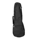 Kala KALA-UB-S Soprano Ukulele Logo Gig Bag