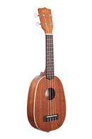Kala KA-P Satin Mahogany Soprano Ukulele (Pineapple)