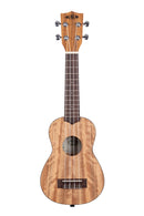 Kala KA-PWS Pacific Walnut Soprano Ukulele