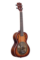 Kala KA-RES-BRS Resonator Brass Tenor Ukulele