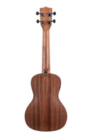 Kala KA-SSTU-C Solid Spruce Travel Concert Ukulele