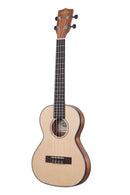 Kala KA-SSTU-T Solid Spruce Travel Tenor Ukulele