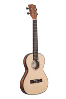 Kala KA-SSTU-T Solid Spruce Travel Tenor Ukulele
