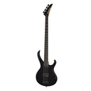 Kramer KD14EBBH Disciple D-1 Bass électrique avec des micros Seymour Duncan - Ebony