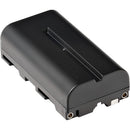 Atomos Atom-Bat001 Battery For Atomos Monitors/Recorders And Converters - Red One Music
