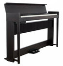 Korg C1 Air Brown Piano numérique avec Bluetooth (Marron)