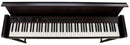 Korg C1 Air Brown Piano numérique avec Bluetooth (Marron)