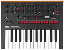 Korg MONOLOGUEBK Synthétiseur analogique monophonique (Noir)