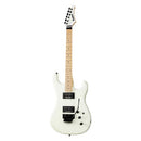Kramer PACER Electric Guitar (Pearl White)