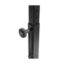 On-Stage KS6150 Compact MIDI / Synth Utility Stand