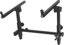 Supports sur scène Ks7350, accessoire de 2ème niveau