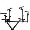 On-Stage KSA8500 Deluxe Keyboard Tier