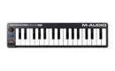M-Audio Keystation Mini 32 Mk3 Portable Keyboard Controller - Red One Music