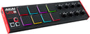 Akai LPD8MK2 Mini contrôleur USB à 8 pads