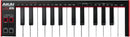 Akai Professional LPK25 MKII Contrôleur de clavier 25 touches