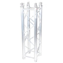 ProX KT-F34SQ492 K-Truss F34 Structure en aluminium légère et économique – (4,92 pieds – 1,5 m)