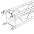 ProX KT-F34SQ492 K-Truss F34 Structure en aluminium légère et économique – (4,92 pieds – 1,5 m)