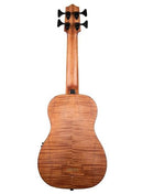 Kala UBASS-EM-FS/LH Acoustic-Electric U-Bass (Left-Handed)