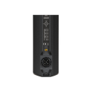 Audac KYRA12_O Outdoor Design Column Speaker - 12" x 2 (Black)