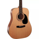 Cort AD810-OP - Guitare acoustique Dreadnought Body - Naturel