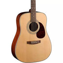 Cort EARTH70-OP - Guitare acoustique Dreadnought Body - Naturel