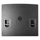 HK Audio LINEAR SUB 4000 2400-Watt Passive Subwoofer - 2x18"