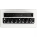 Boss KATANA MINI 7W 1X4" Battery-Powered Combo Amplifier - White