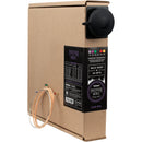 D'Addario EJ26-B25 Phosphor Bronze Acoustic Guitar Strings Custom Light - 25 Sets