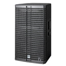 HK Audio LINEAR 7 112 FA 2000-Watt Active Speaker DSP Control EQ Presets Network - 12"