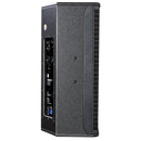 HK Audio LINEAR 7 112 XA 2000-Watt Active Monitor DSP Control EQ Presets Network - 12"