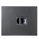 HK Audio LINEAR 7 118 SUB A 2000-Watt Active Sub Stereo I/O Cardioid EQ Network - 18"