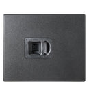 HK Audio LINEAR 7 118 SUB A 2000-Watt Active Sub Stereo I/O Cardioid EQ Network - 18"