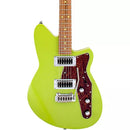 Reverend JETSTREAM RB Electric Guitar (Avocado)