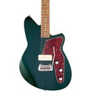 Guitare électrique Révérend MATT WEST SIGNATURE - Outfield Ivy